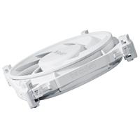 be quiet! SILENT Wings 4 White 120mm PWM