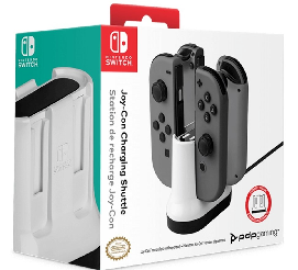 תחנת הטענה לבקרי Joy-Con NINTENDO