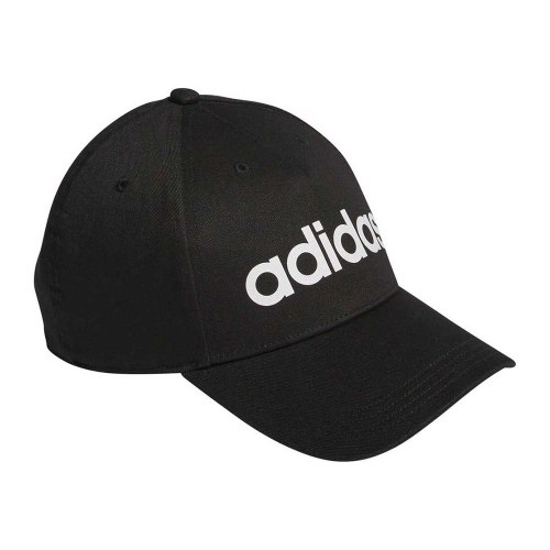 אדידס - כובע שחור - Adidas DAILY CAP black