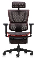 כיסא מחשב Comfort Mirus Ultra לשיפור חוויית המשחק ממושך 