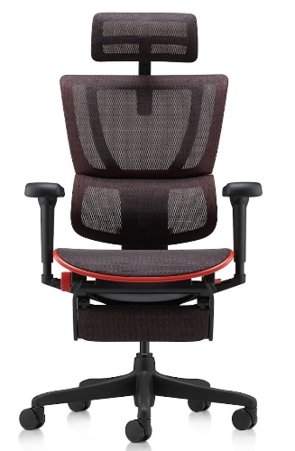 כיסא גיימינג ארגונומי Comfort Mirus Ultra