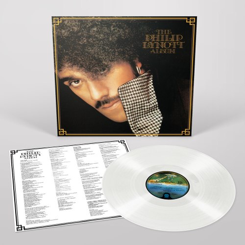 PHILIP LYNOTT/PHILIP LYNOTT ALBUM RSD