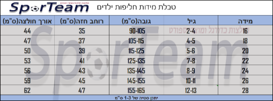 חליפת ילדים מנצ'סטר סיטי חוץ 22/23