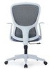 Keisar Vibe Seatplus כיסא משרדי לשיפור ביצועים ובריאות במשרד