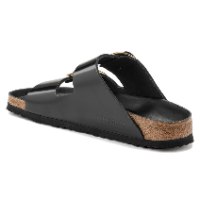 1021476 אריזונה אבזם שחור Birkenstock