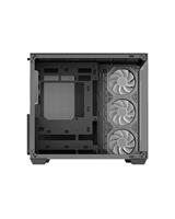 DEEPCOOL CG530 4F Black