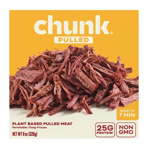 בשר מפורק – Chunk צ’אנק פודס