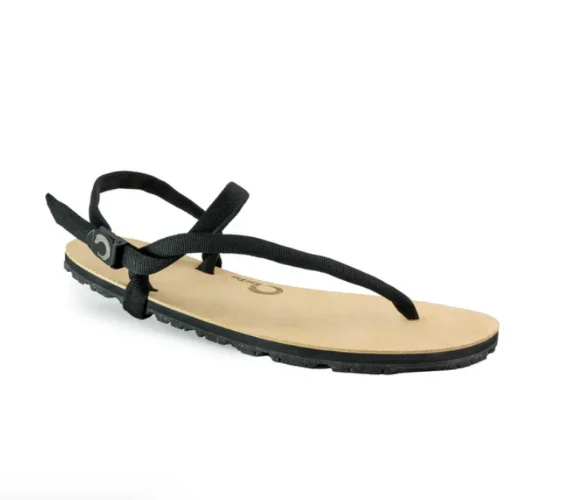 סנדל הליכה יחפה זוזו - ZUZU SANDALS - DUNE