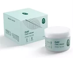 קרם נגד קמטים - Day Care Cream