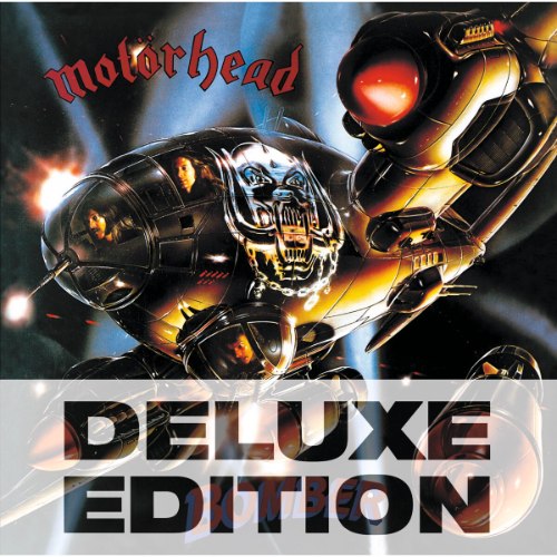 MOTORHEAD / BOMBER