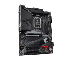 לוח Gigabyte Z790 AORUS ELITE AX DDR4 WIFI 6E 2.5GB Lan LGA1700