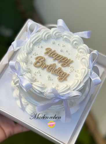 סט דיסקיות Happy Birthday