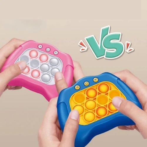 משחק פופיט חשמלי - PopitGame
