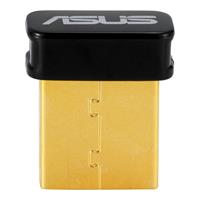 מתאם רשת אלחוטי Asus N10 WiFi 4