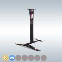 Set Medusa Pro 869-663-395/83 854cm² / AR 8.84