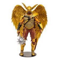 דמות אקשן 18 ס"מ DC BlackAdam movie-Hawkman