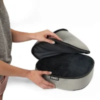 מכשיר עיסוי רב תכליתי לרגליים HoMedics Double Duty