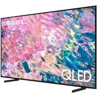 טלוויזיה "50 QLED SMART TV 4K דגם QE50Q60B סמסונג SAMSUNG