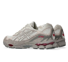 Asics Gel Nyc Unisex Cream Moonrock סניקרס יוניסקס