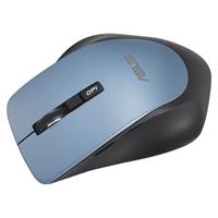 Asus WT425 Wireless Mouse Mist Blue