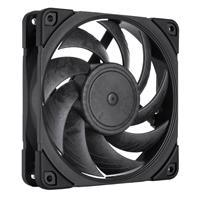 Noctua NF-A12x25 PWM Chromax Black Swap 120mm Fan
