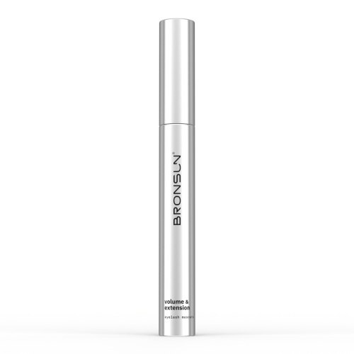 מסקרה VOLUME&EXTENSION BRONSUN