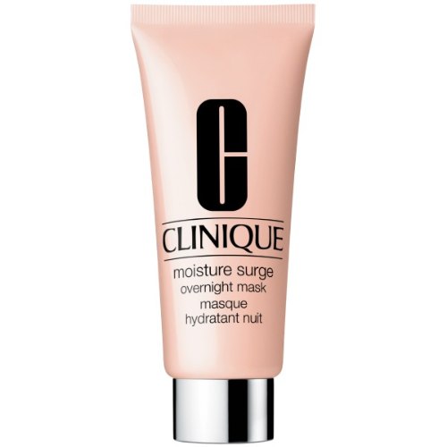 MOISTURE SURGE מסכת לחות אינטנסיבית ללילה 100 מ"ל