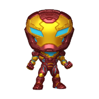 פופ  מארוול איירון מן -  Funko Pop! Marvel: Avengers  Iron Man #1066