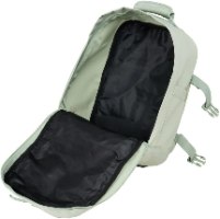 עותק של תיק עליה למטוס CABIN MAX METZ 24L SEDUM GREEN 40x30x20