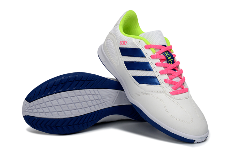 סניקרס כדורגל אדידס Nike Super Sala futsel לבן