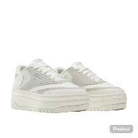 Reebok-ריבוק נשים פלטפורמה