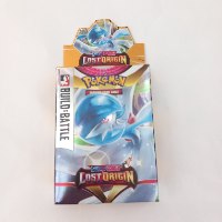 30 קלפים בחבילה - POKEMON LOST URIGIN