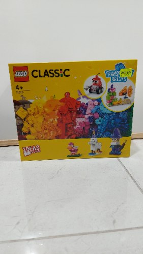 Lego classic 11013