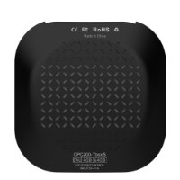 קופסת אנדרואיד לרכב CarlinKit TBox S2 4/64GB Android 13.0 Qualcomm 6115