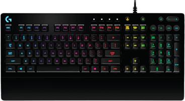 מקלדת Logitech G213 Prodigy Gaming Keyboard With RGB