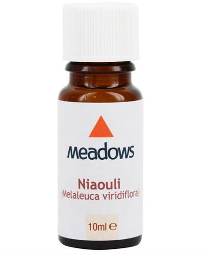 שמן ארומתרפי ניולי ​10 מ"ל - Niaouli Essential Oil 10cc