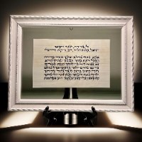תפילת אנא בכח