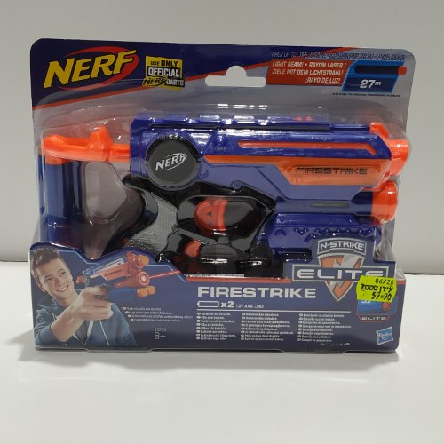 FireStrike