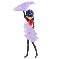 משפחת סופר על 2 ויולט בובה 10 ס"מ Disney Pixar The Incredibles 2 Violet