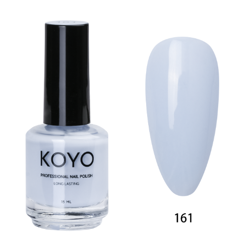 לק רגיל 161 - KOYO