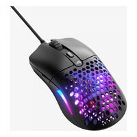 עכבר גיימינג Glorious Model O Eternal Wired שחור