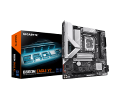 מחשב Gigabyte C500P 850W U7 265KF B860M 32GB 1TB NVME RTX5070