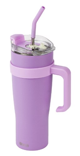 DAILY MUG 1.2 L דיילי מאג סגול בהיר