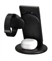 C000001060 מטען 3 ב-1 W20.  שעון -טלפון -אוזניות Samsung