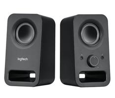 רמקולים Logitech Z150 2.0 Multimedia Speakers BLACK