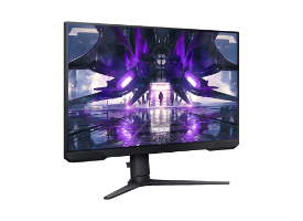 מסך מחשב גיימינג SAMSUNG LCD 27" F27G35TFWU FHD 144HZ GAMING