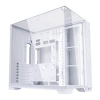 מארז מחשב Lian-Li O11 VISION Compact White