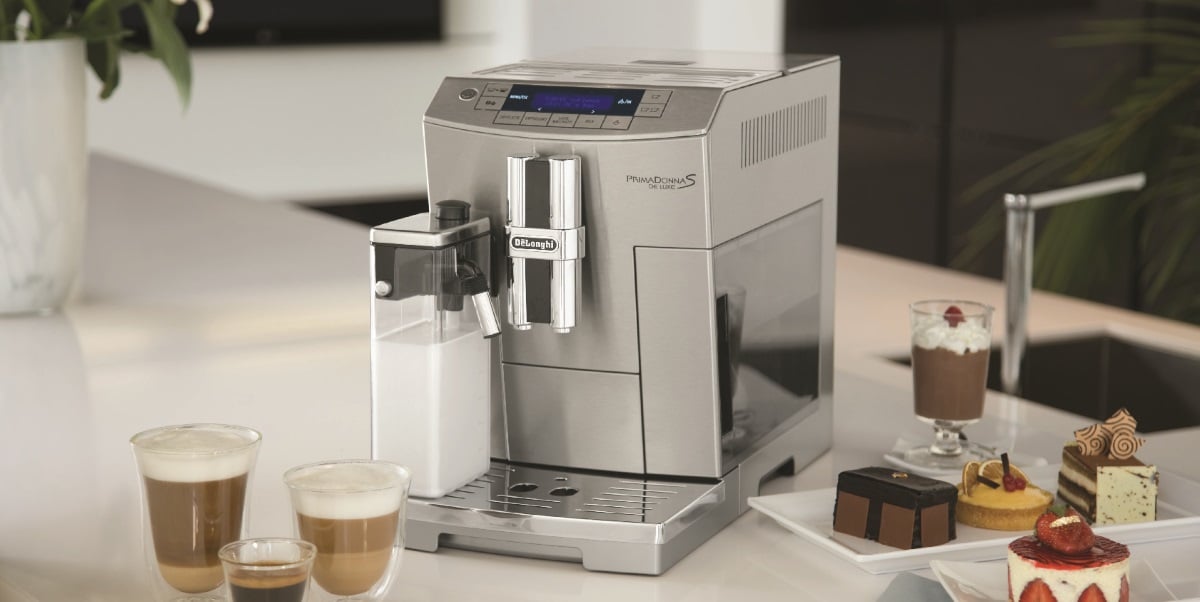 - מכונות קפה - Brimag Online