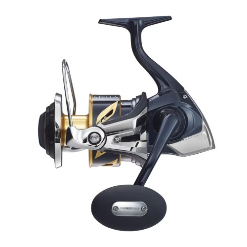 רולר שימנו SHIMANO Stella 30000C STLSW30000C