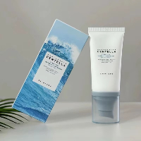 קרם פנים בשילוב קרם הגנה -SPF50